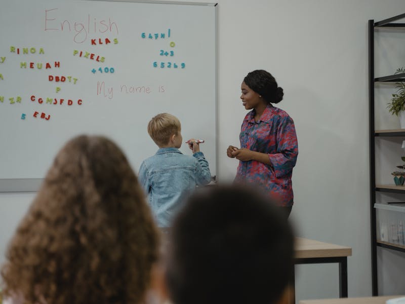 Educational resource analytics